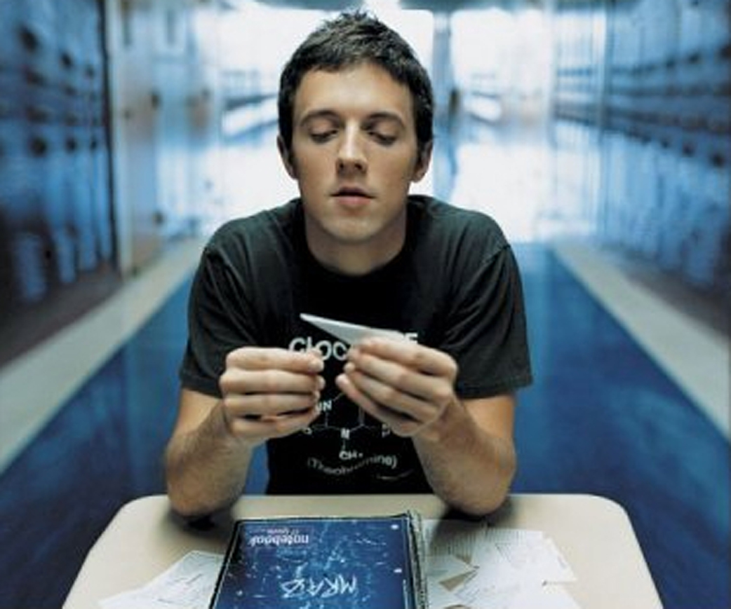 Jason Mraz: Hard Rock Live, Orlando, FL  12/3/08