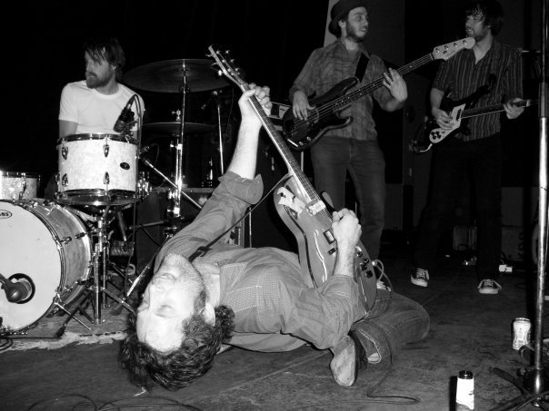 Jason Collett – Two Different Worlds