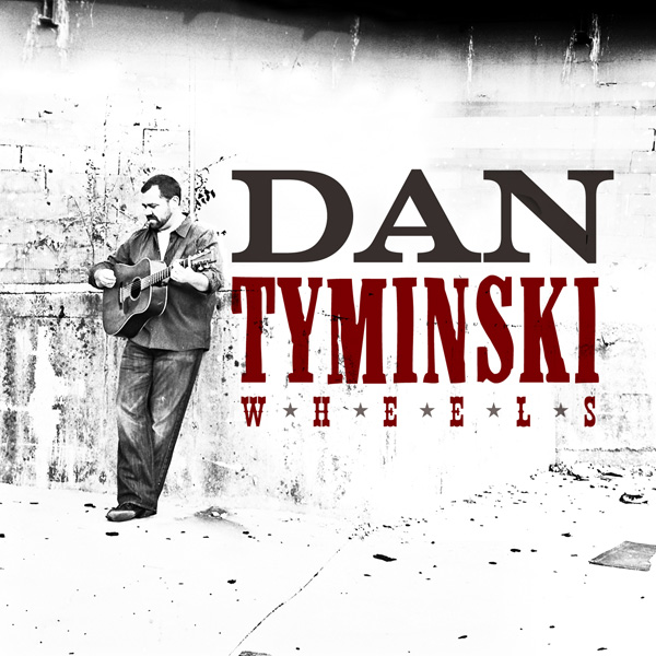 Dan Tymynski: Wheels