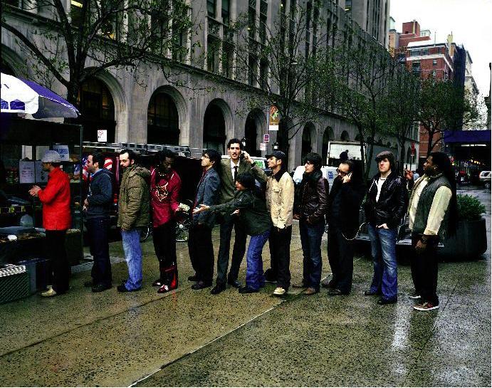 Antibalas: Southpaw, Brooklyn, NY