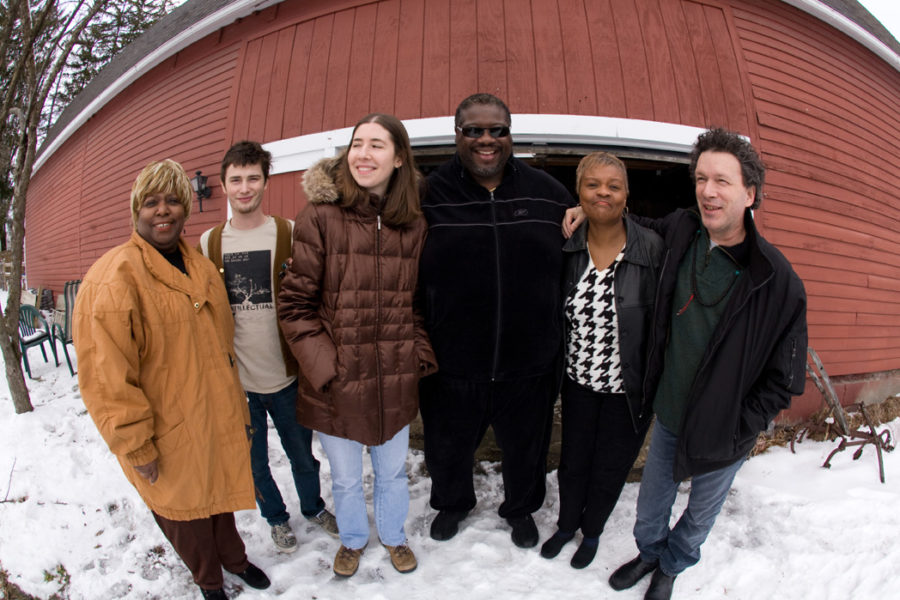 Steve Kimock – Crazy Engine