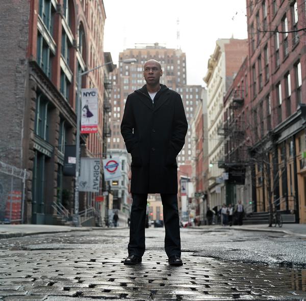 Joshua Redman –  Uncharted