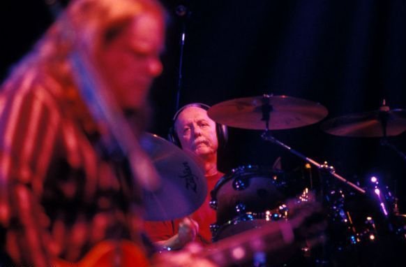 Allman Brothers Band Founder/Drummer Butch Trucks Dead at 69