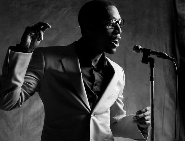 Raphael Saadiq – Soul Survivor