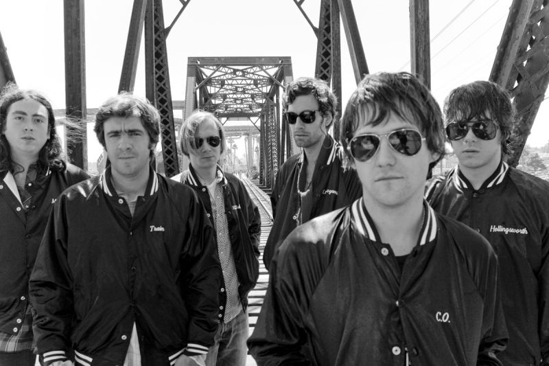 Conor Oberst and The Mystic Valley Band: Marquee Theater, Tempe, AZ  4/14/09