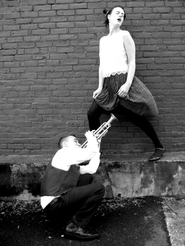 Rubblebucket Orchestra Glide Magazine