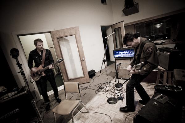 Cracker – Milk & Honey With David Lowery