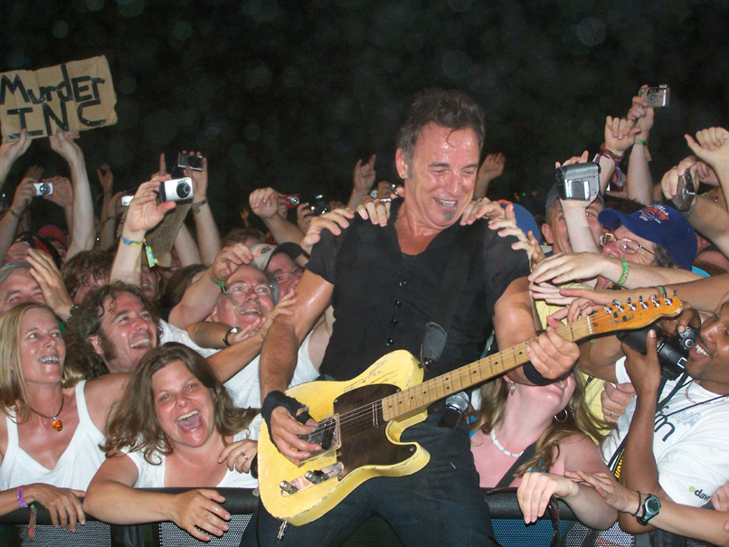 Bonnaroo 2009 – An Unbiased First Person Recap
