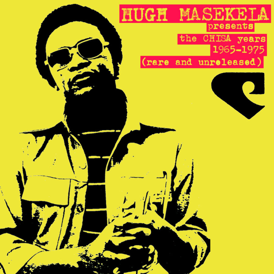 Hugh Masekela –  Seeing It All