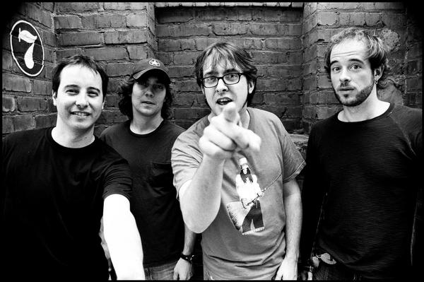 Northwest String Summitt