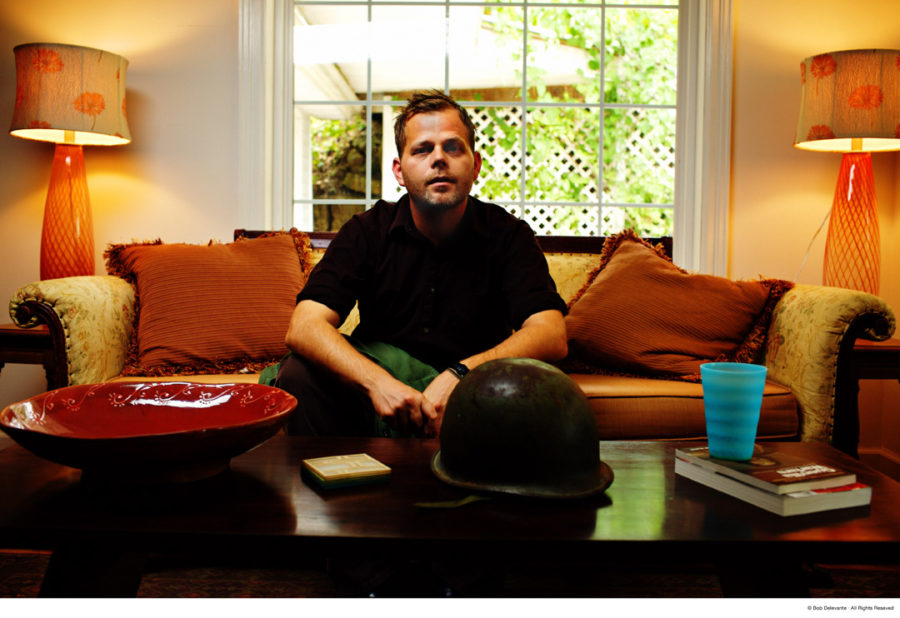 Volume 30: The Mysterious Gravity of Creativity: Guest Artist Columnist: Matthew Ryan