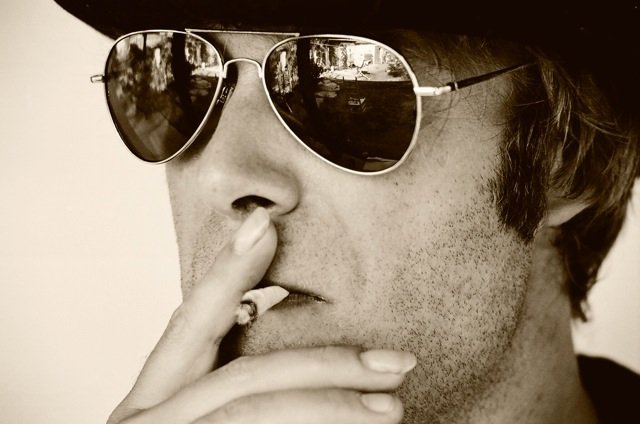 Nathan Moore-  Old Time Folkster