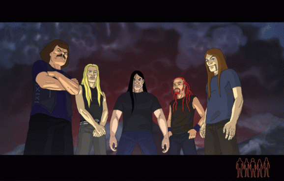 Dethklok