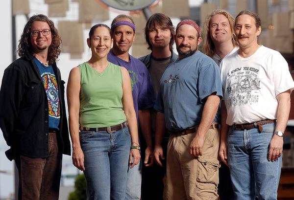 Truckin’ On: Rob Koritz On DSO, Post-Kadlecik