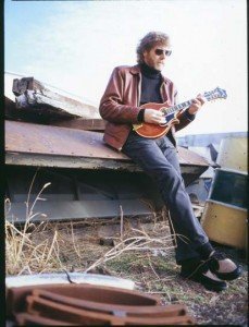 Sam Bush: The Pour House, Charleston, SC 11/18/10
