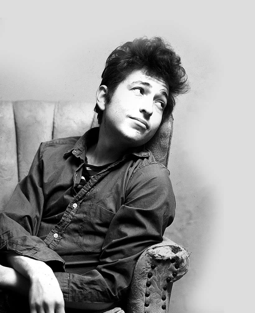Volume 35: Bob Dylan