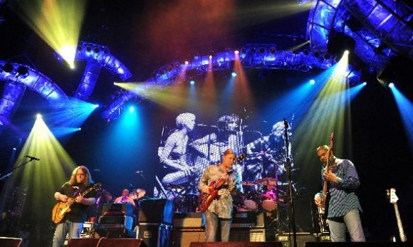 Allman Brothers Band – Butch Trucks Revisited