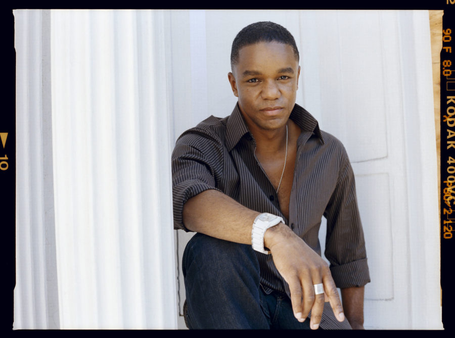 Stefon Harris with Imani Winds: Flynn Center,, Burlington VT, 2/5/10