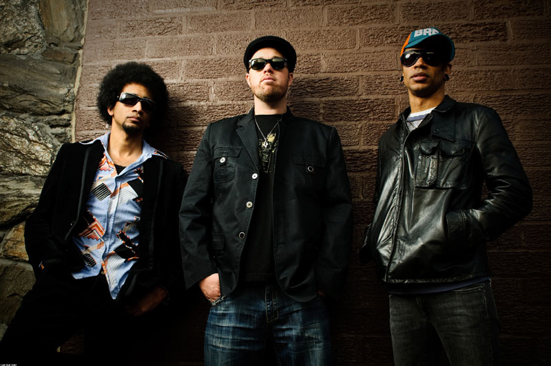 Soulive: Eric Krasno Talks Bowlive In Brooklyn