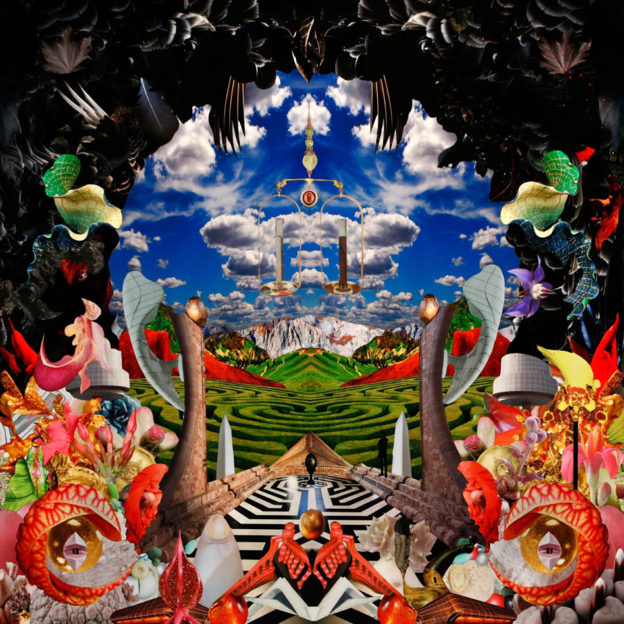 Golden Triangle: Double Jointer