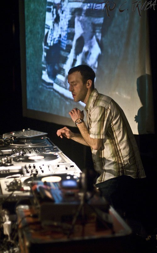 RJD2 with Adam Dietch