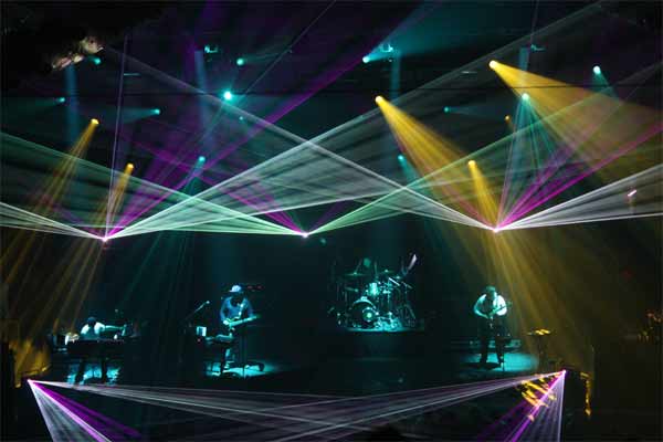 Disco Biscuits: Tower Theater, Philadelphia, PA 12/30/10