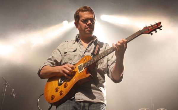 Umphrey’s McGee: Electric Factory, Philadelphia, PA  2/7/10