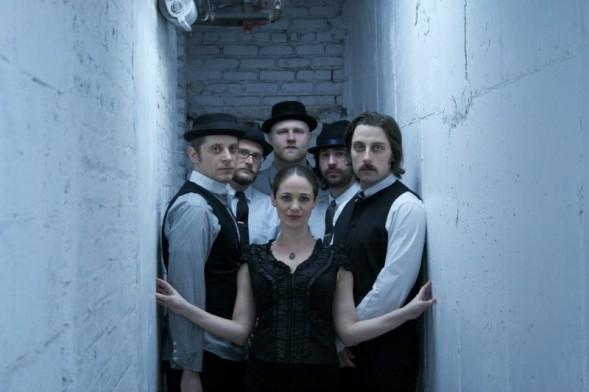 Linfinity: Mercury Lounge 3/11/10