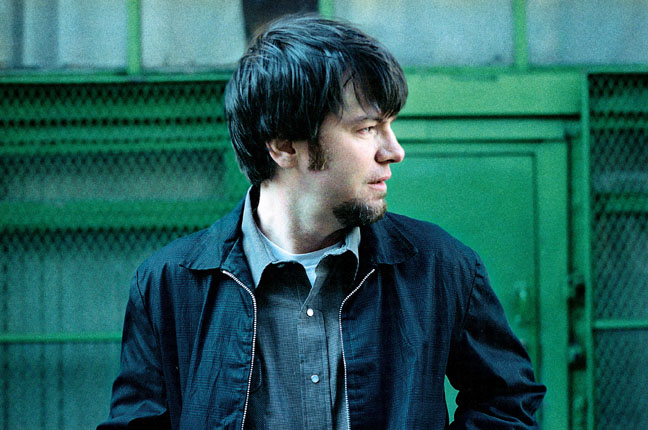 Volume 37: Jay Farrar