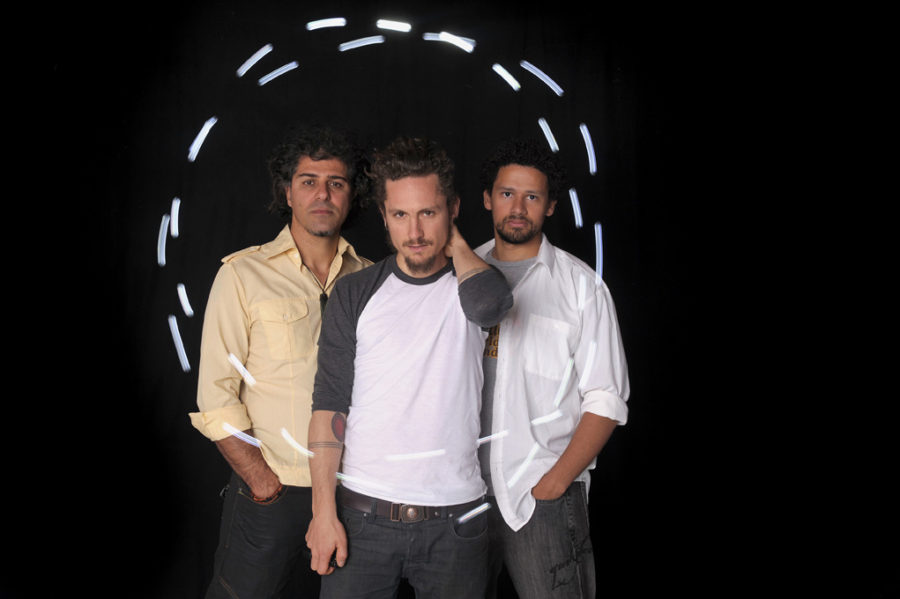 John Butler Trio – April Uprising