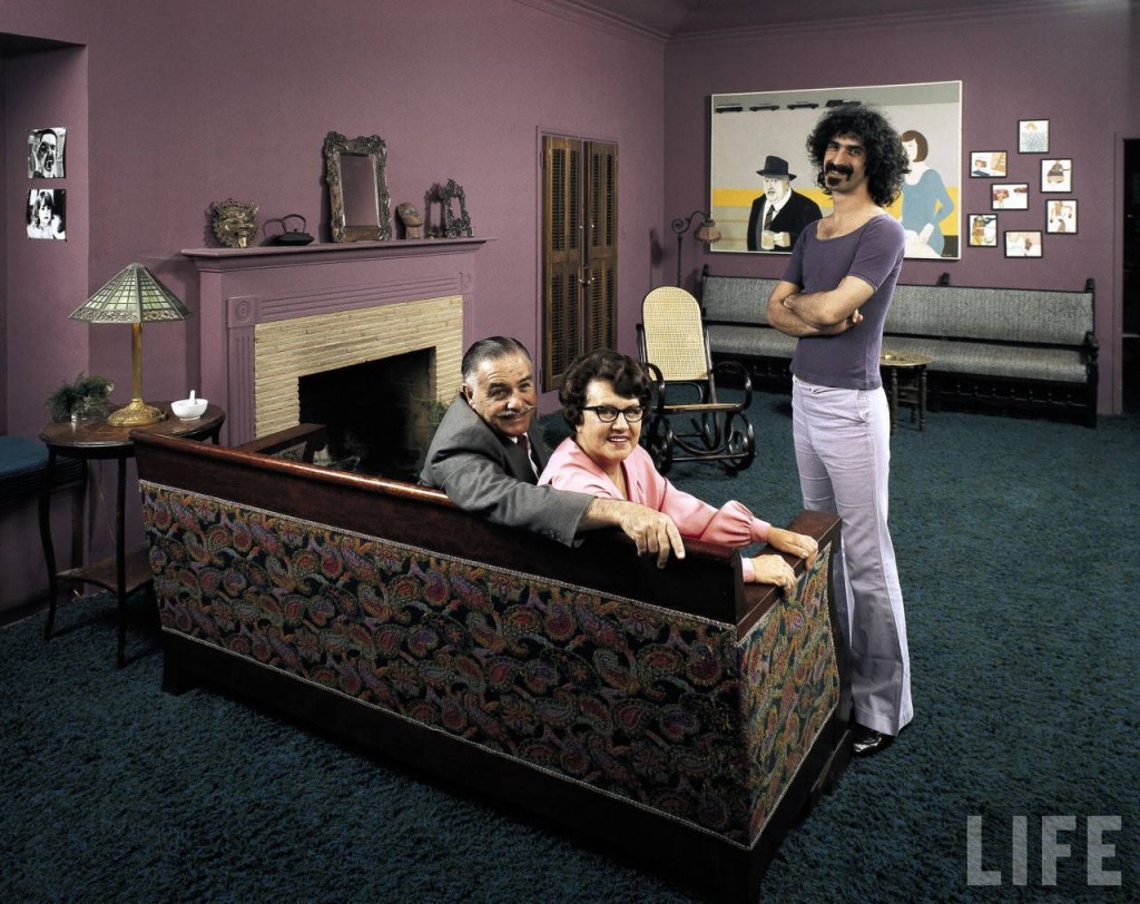 Frank Zappa’s Last Show (1991)