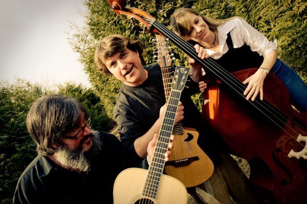 Keller Williams:Thief On The Run