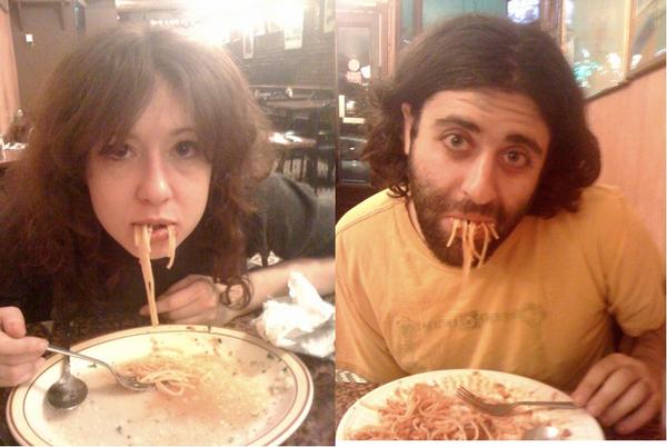 Sloppy Heads: First Gasp! (EP)