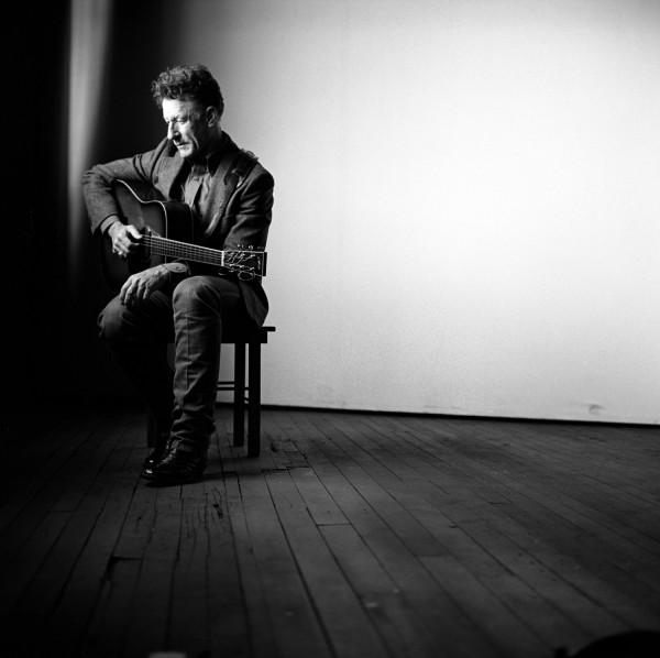 Lyle Lovett: Boardinghouse Park, Lowell MA, 8/13/10