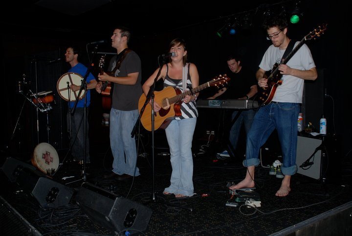 The Noms/The Real Matt Jones