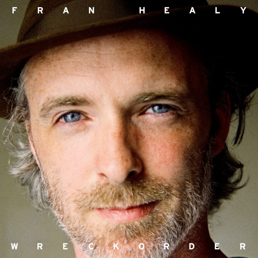 Fran Healy: Wreckorder