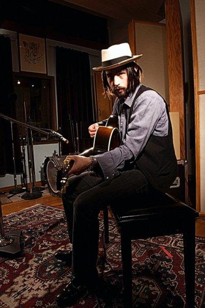 Jackie Greene: Higher Ground, South Burlington, VT