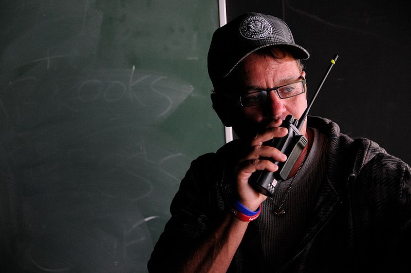 New Noise Santa Barbara: Canary Hotel, Santa Barbara, CA 11/4-11/6/10