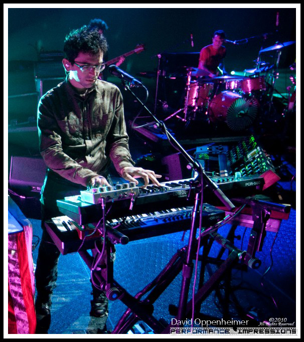 MoogFest 2010 – Asheville, NC 10/29, 30, 31/10