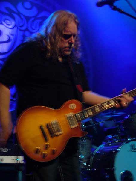 Gov’t Mule: Beacon Theatre, New York, NY  12/30-12/31/10