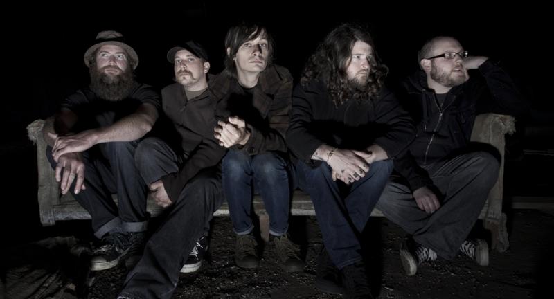 The Voice Of A Dead Confederate: An Interview With Hardy Morris