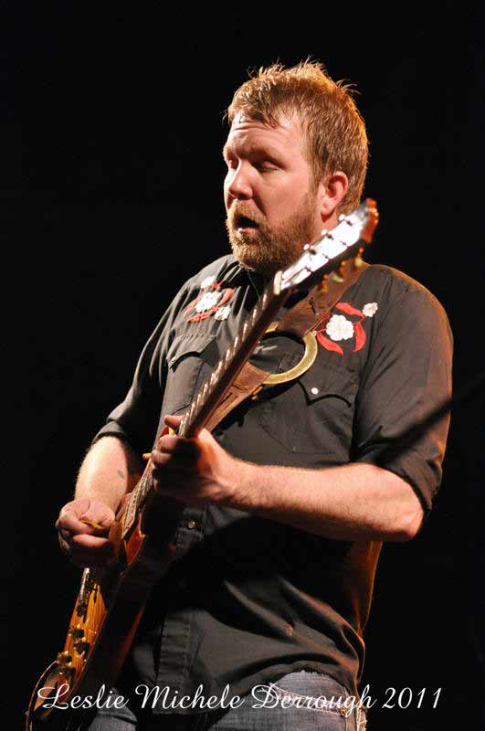 Devon Allman