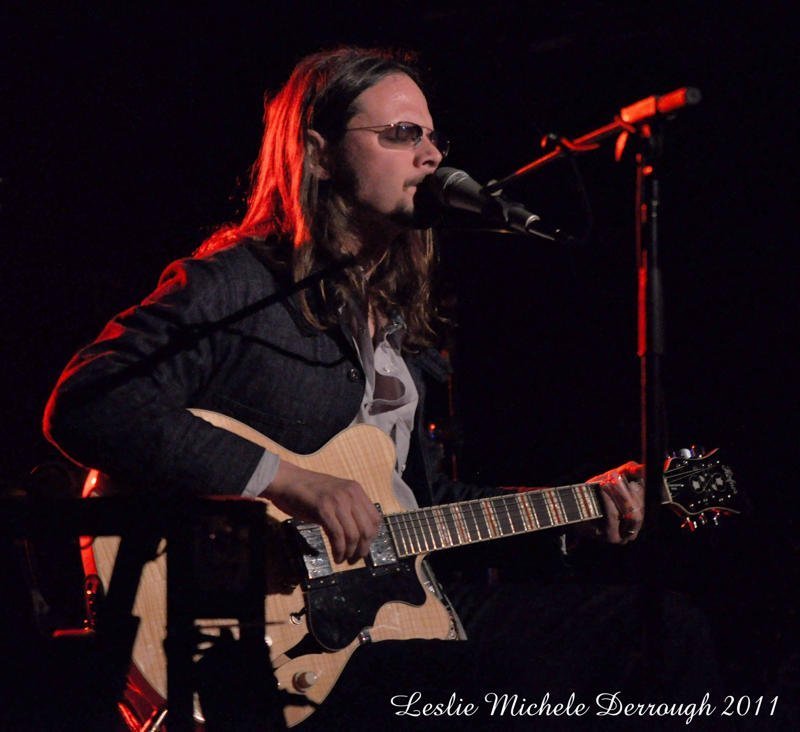 North Mississippi Allstars: Tipitina