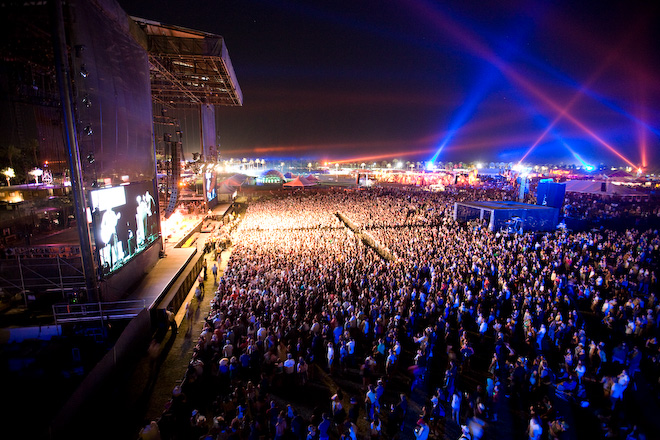 Coachella 2011 – Three Day Wrap Up