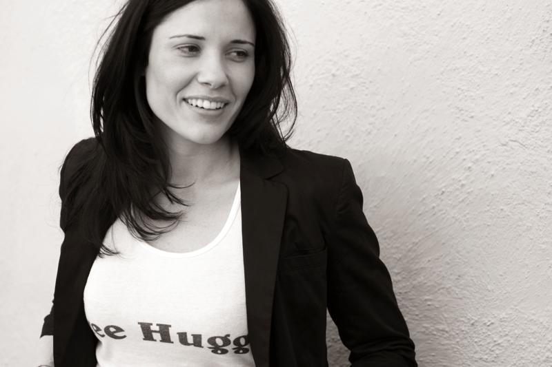 Getting Serious With Shannon McNally