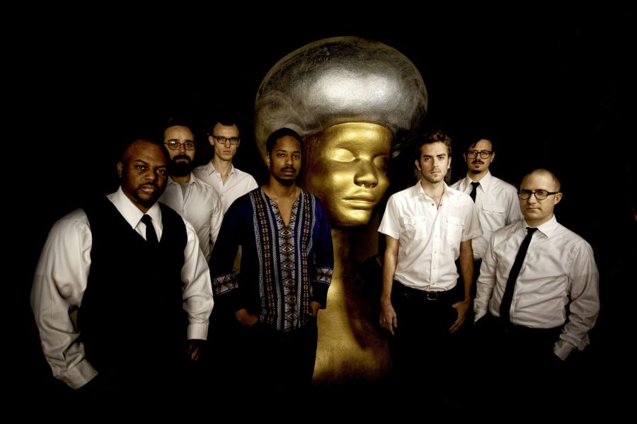 Black Joe Lewis – Quite Scandalous