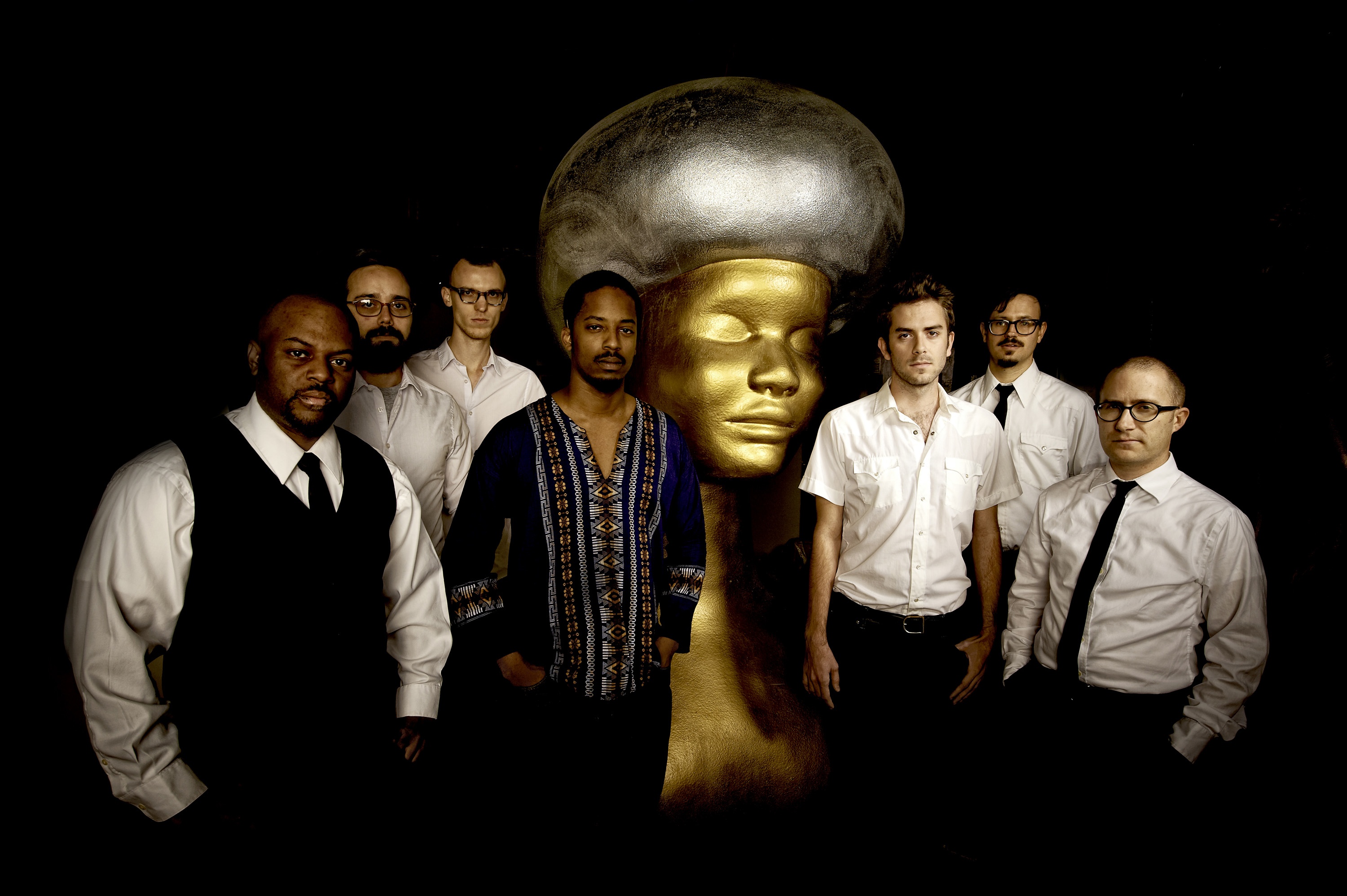 Black Joe Lewis – Quite Scandalous