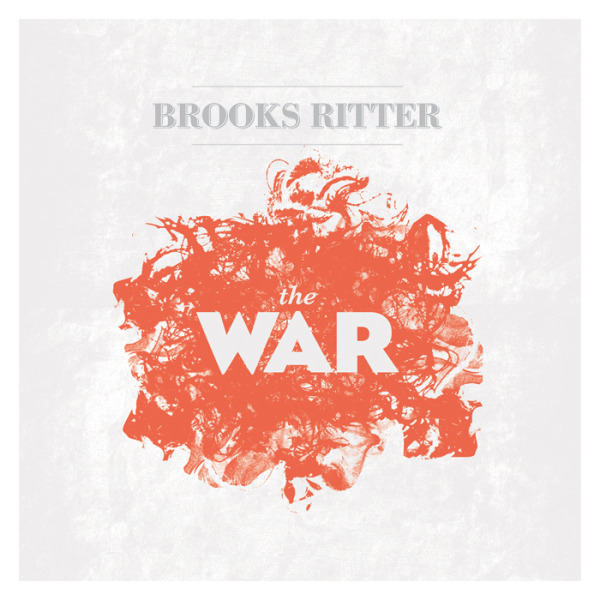 Brooks Ritter: The War EP