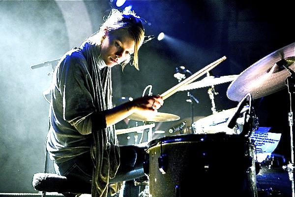 Trixie Whitley: The Needs of My Destiny