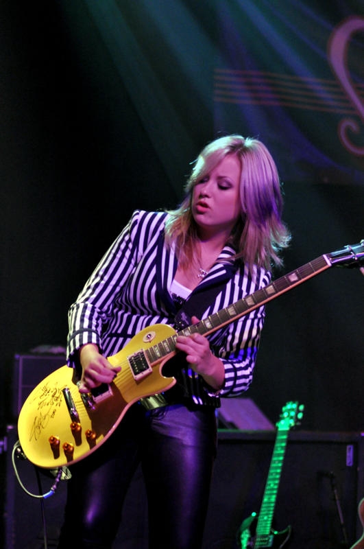 Sin City Sinners: Club Madrid, Las Vegas, NV, 5/27/11